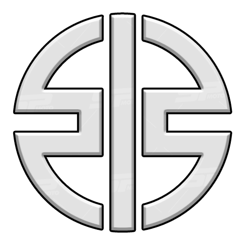 لوگو ( آرم ) Kawasaki