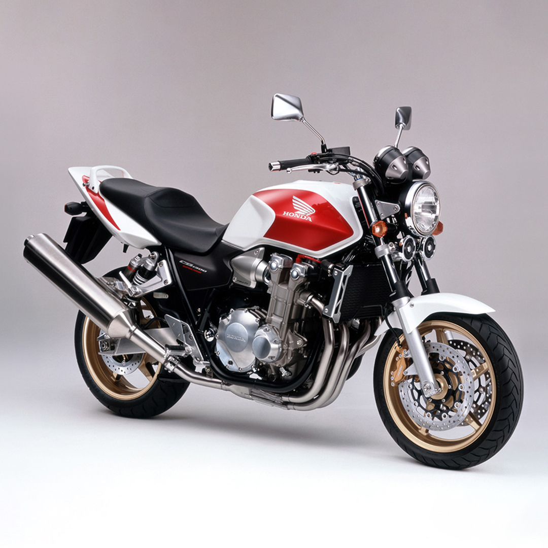 ست استیکر  CB1300 طرح فابریک